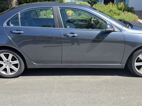 Used 2004 Acura TSX FWD image 6