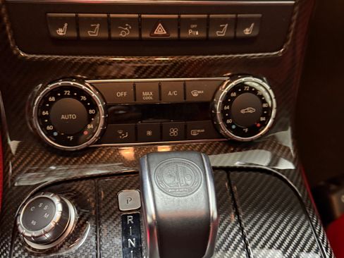 Used 2012 Mercedes-Benz SLS AMG Roadster image 15