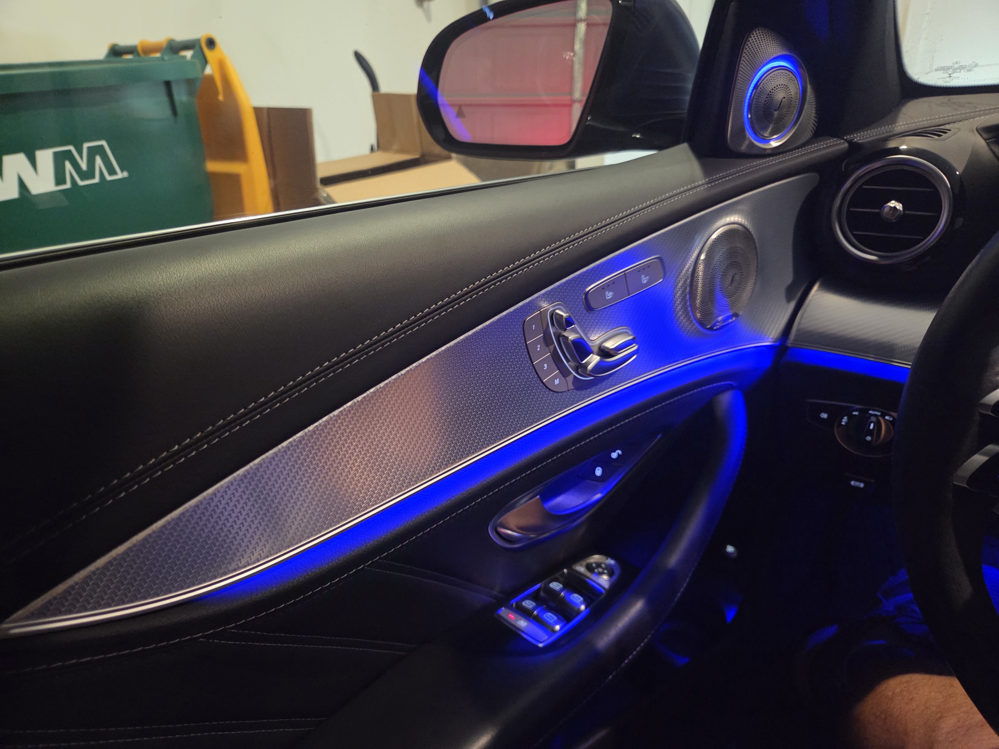 Used 2021 Mercedes-Benz E 63 AMG S image 13
