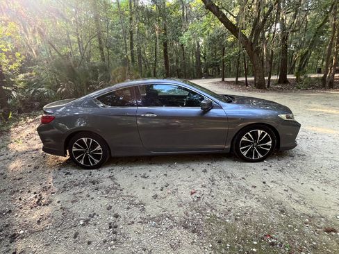 Used 2016 Honda Accord EX-L image 5