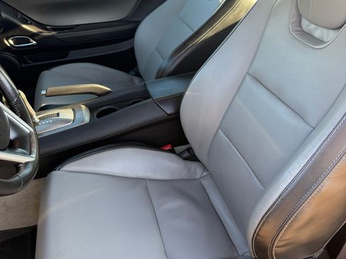 Used 2014 Chevrolet Camaro LT w/ RS Package image 15