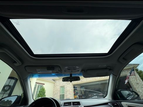 Used 2015 Toyota Camry SE w/ Moonroof Package FWD image 19