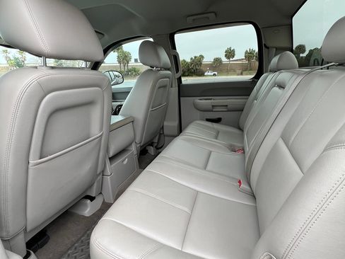 Used 2013 Chevrolet Silverado 1500 LT w/ All-Star Edition image 15