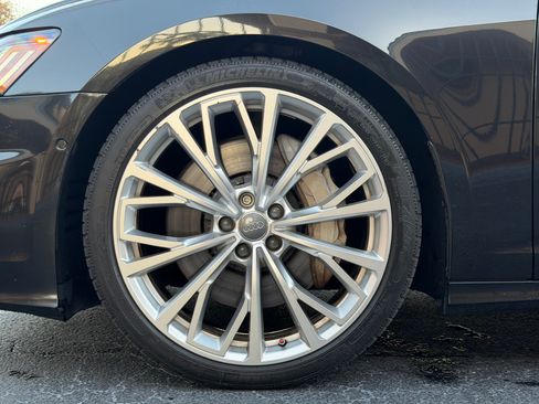 Used 2019 Audi A6 3.0T Prestige w/ Prestige Package image 8