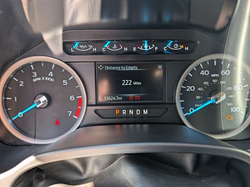 Used 2021 Ford F250 XLT w/ XLT Premium Package image 13