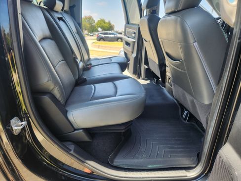 Used 2014 RAM 2500 Big Horn AWD/4WD image 10
