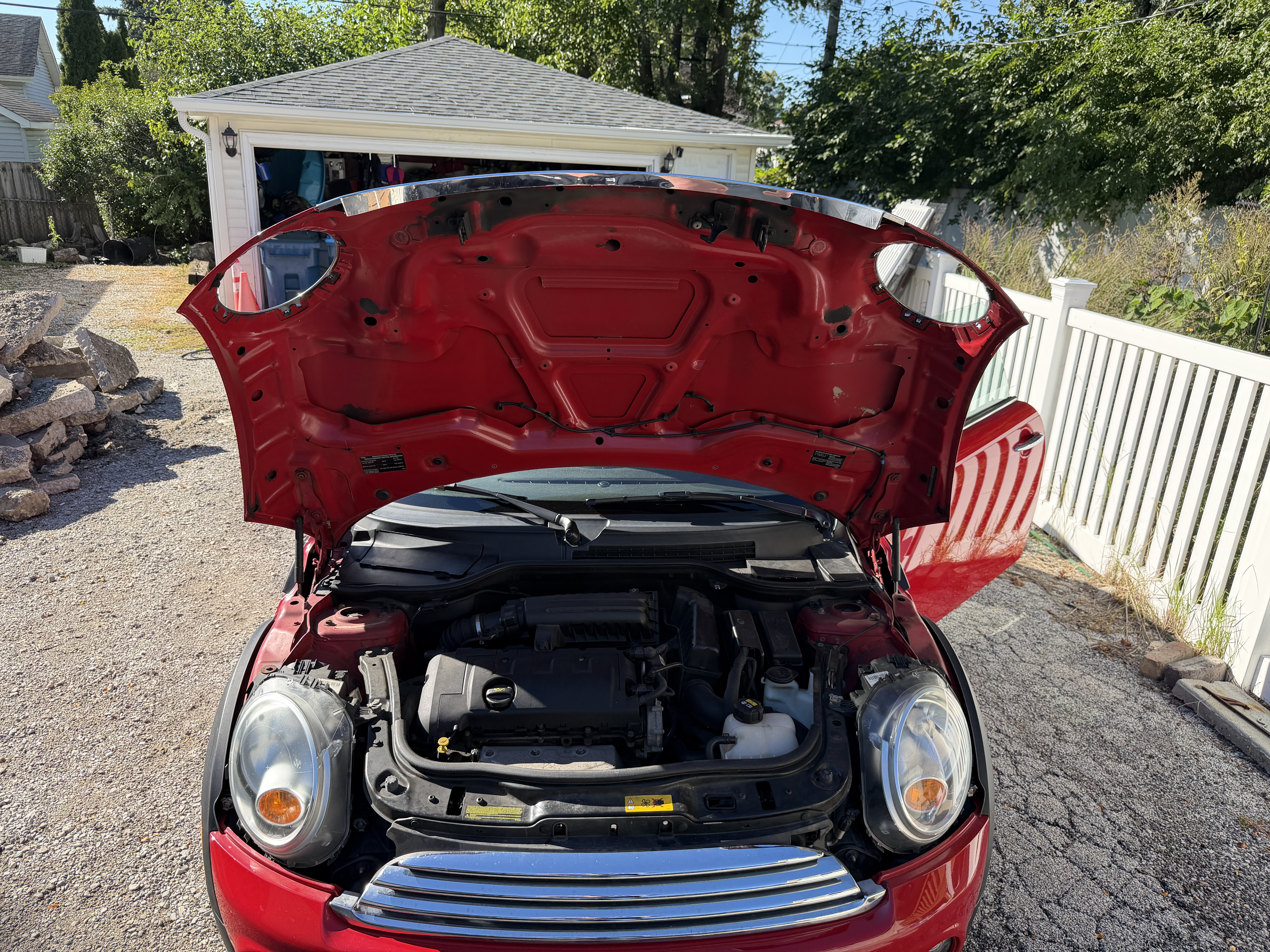Used 2013 MINI Cooper Clubman FWD image 15