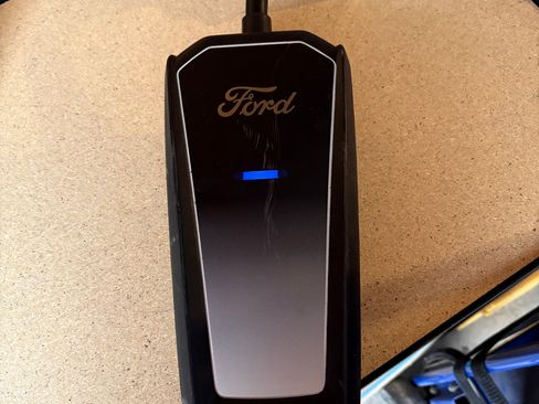 Used 2021 Ford Mustang Mach-E Premium AWD/4WD image 26