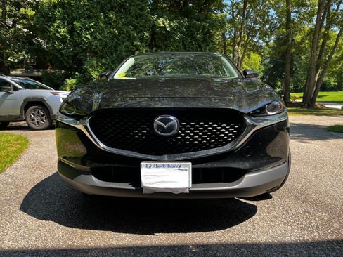 Used 2023 MAZDA CX-30 AWD 2.5 S image 1