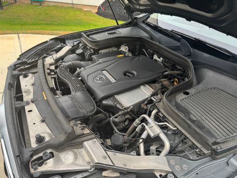 Used 2019 Mercedes-Benz GLC 300 image 17