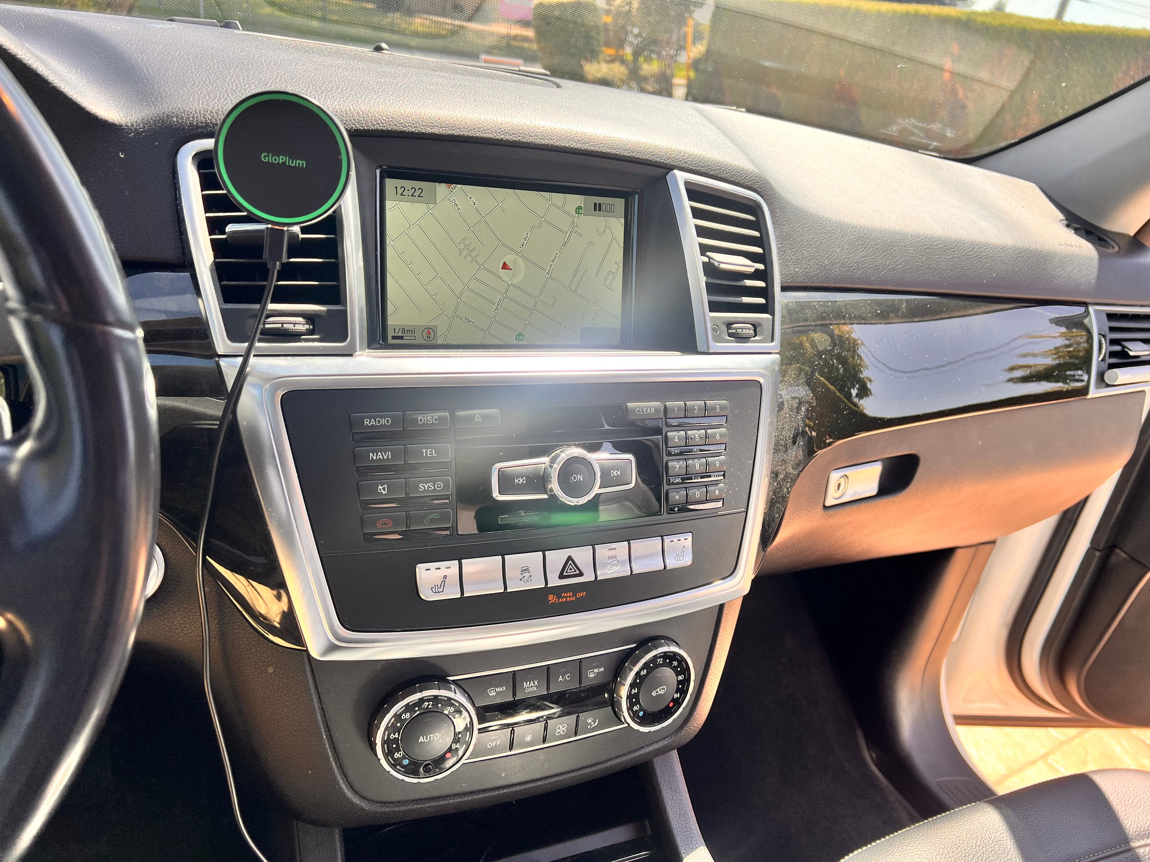 Used 2015 Mercedes-Benz ML 350 4MATIC image 16