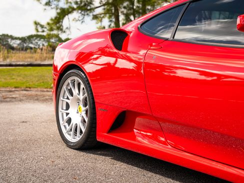 Used 2006 Ferrari F430 Coupe 2D image 18