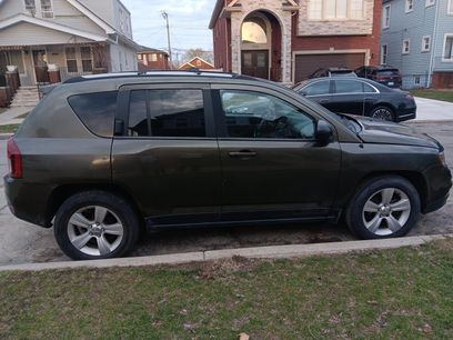 Used 2016 Jeep Compass Sport w/ Power Value Group