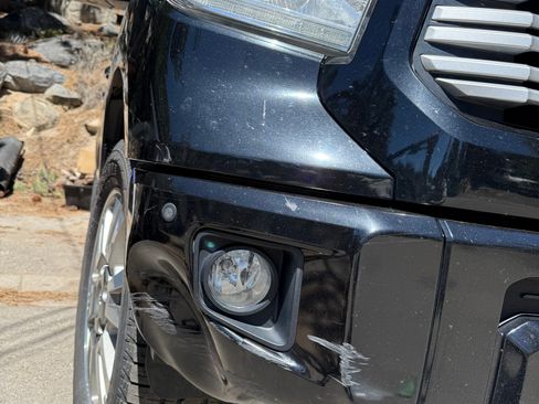 Used 2017 Toyota Tundra Platinum image 13