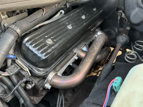 Used 1994 Chevrolet Impala SS image 19