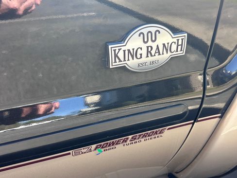 Used 2014 Ford F250 King Ranch image 11