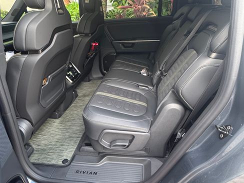 Used 2026 Rivian R1S Adventure AWD/4WD image 9