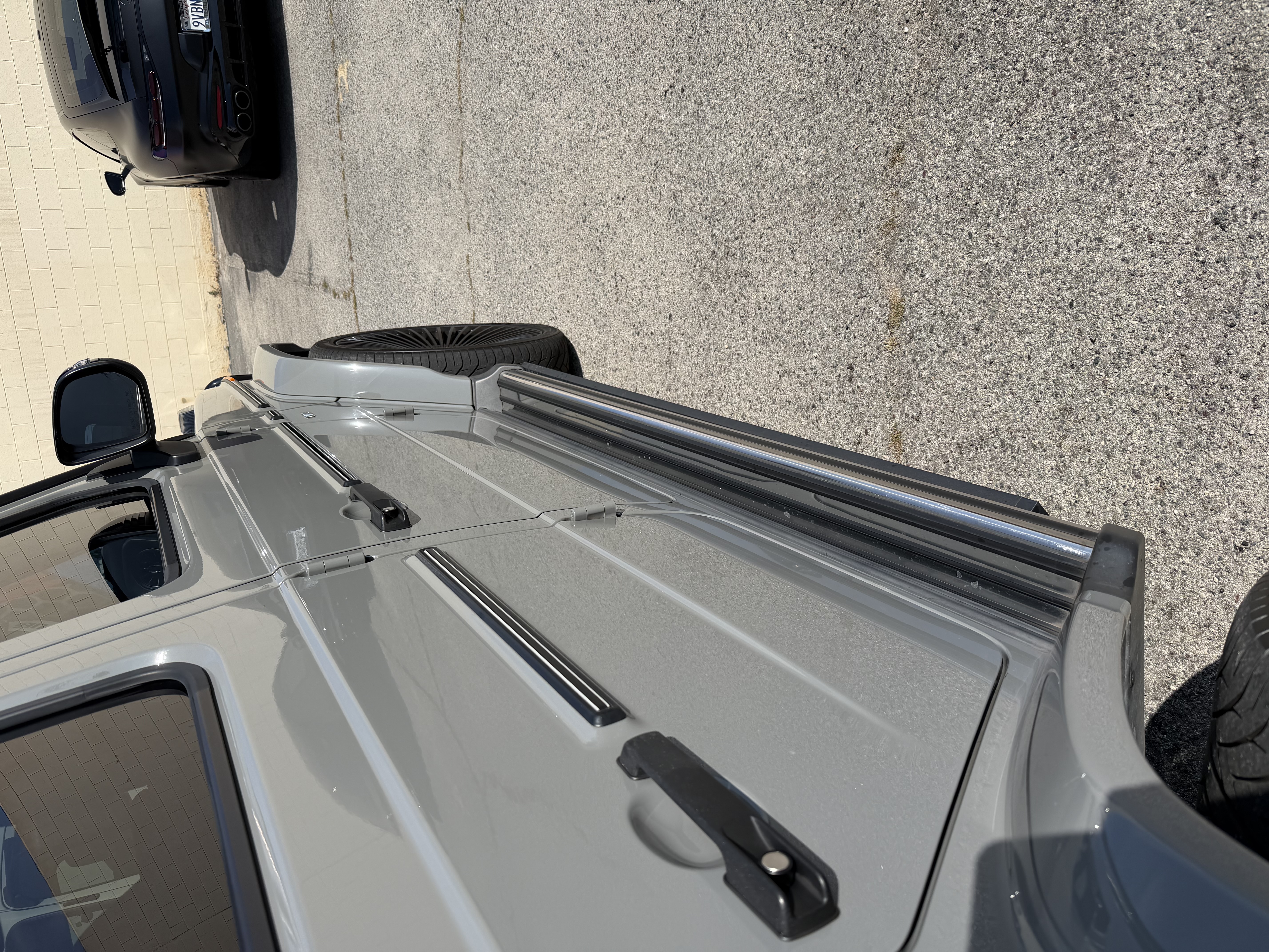 Used 2022 Mercedes-Benz G 550 image 6