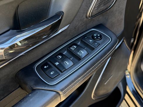 Used 2021 RAM 1500 TRX w/ TRX Level 1 Equipment Group image 13