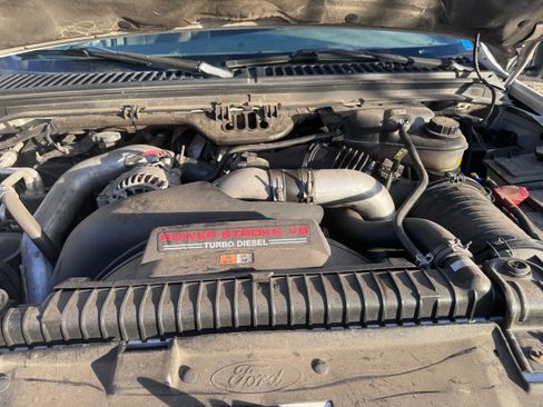 Used 2003 Ford F250 XL image 11