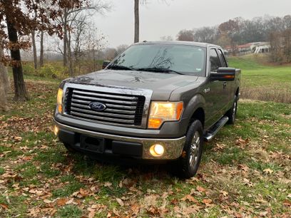 Used 2011 Ford F150 XLT w/ XLT Chrome Pkg