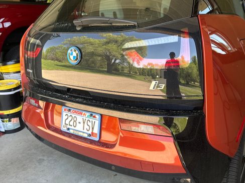 Used 2014 BMW i3 image 6