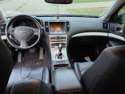 Used 2008 INFINITI G35 x Sedan w/ Premium Pkg image 5