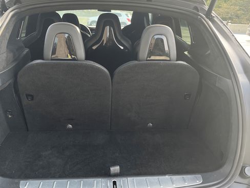 Used 2016 Tesla Model X Performance image 18