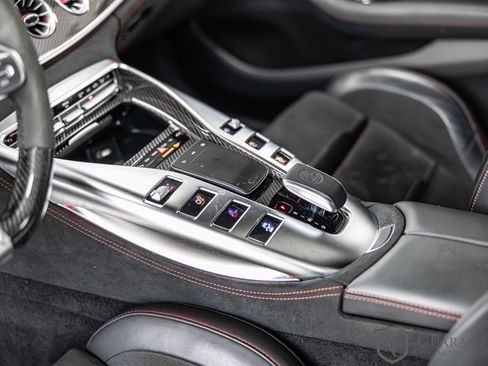 Used 2020 Mercedes-Benz AMG GT 63 S image 22
