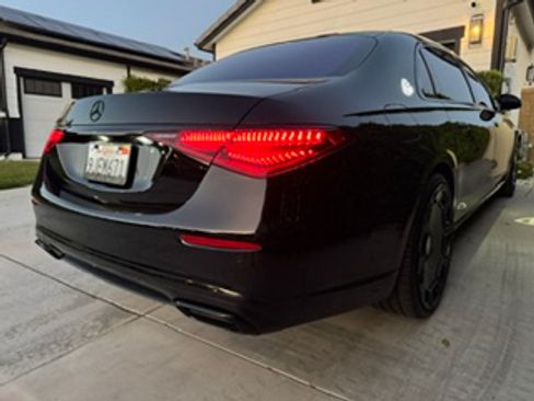 Used 2022 Mercedes-Benz Maybach S 580 4MATIC image 17