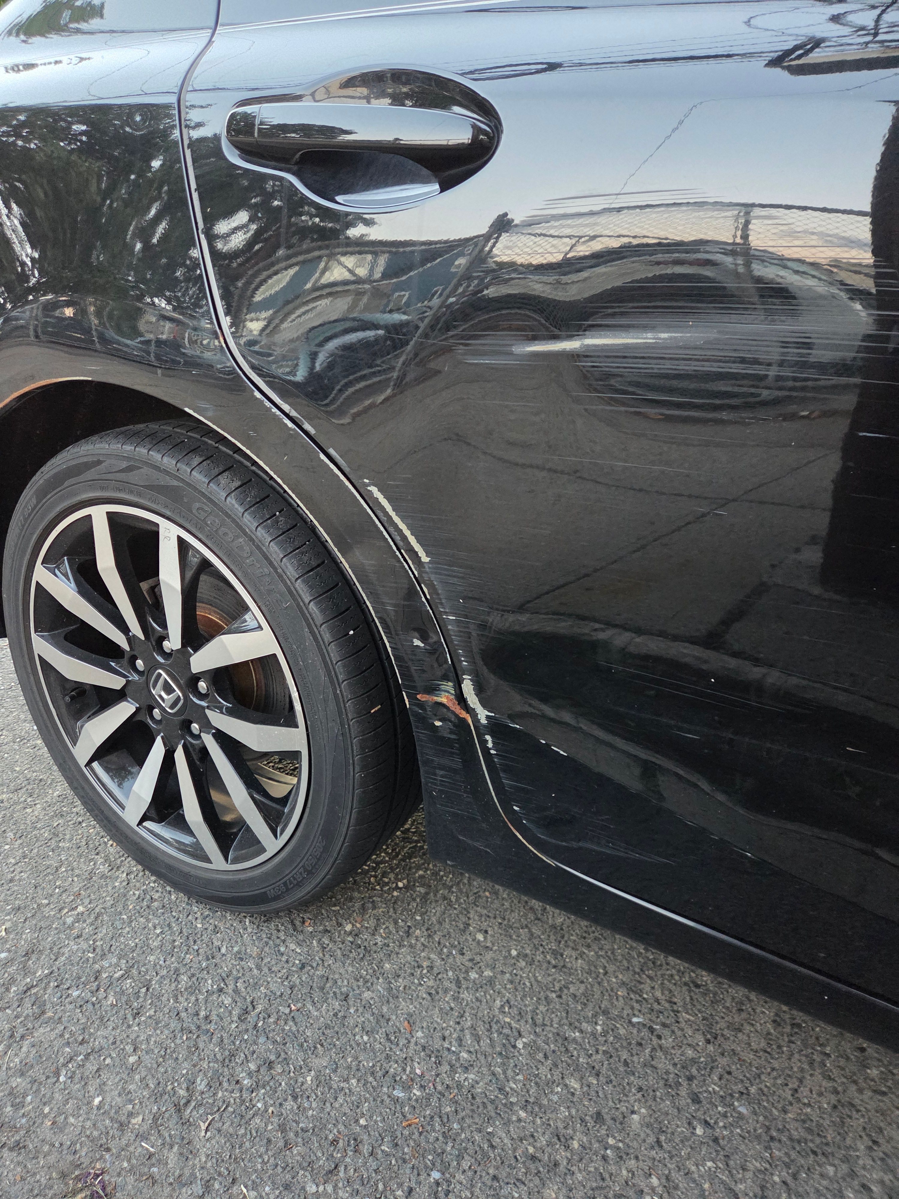 Used 2014 Honda Civic EX-L image 21