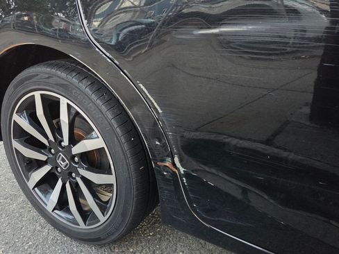 Used 2014 Honda Civic EX-L image 21