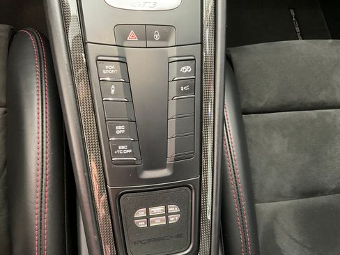Used 2016 Porsche 911 GT3 image 20