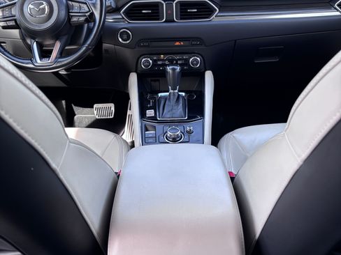 Used 2017 MAZDA CX-5 Grand Touring image 2