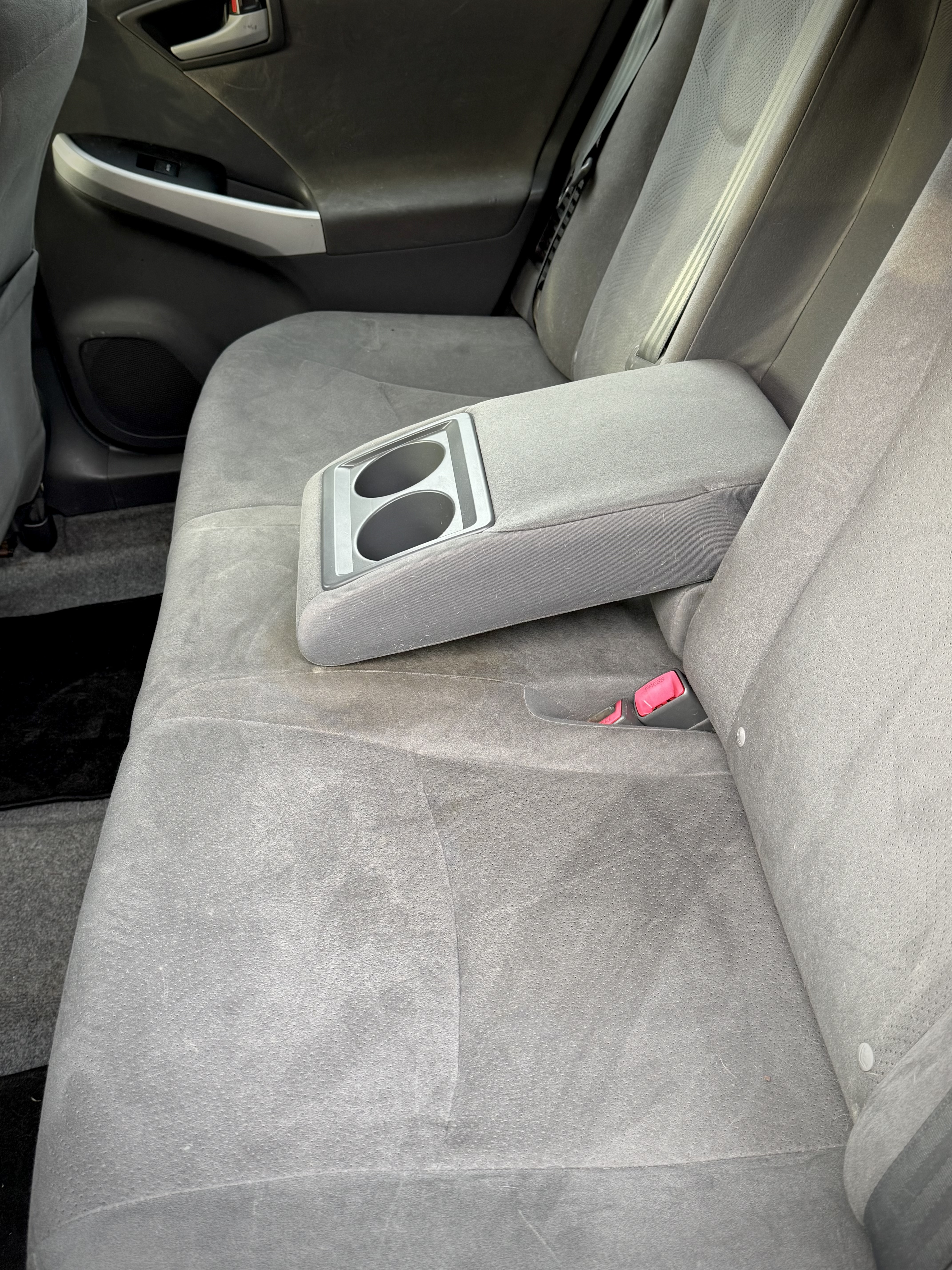 Used 2010 Toyota Prius Two FWD image 9