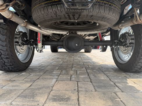 Used 2025 GMC Sierra 1500 Denali w/ Denali Reserve Package image 9