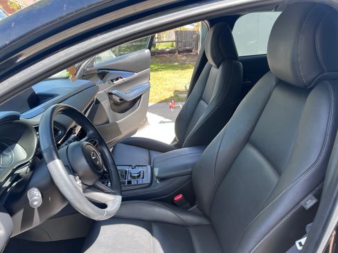 Used 2020 MAZDA CX-30 AWD w/ Select Package image 2