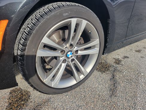 Used 2017 BMW 328d xDrive Sedan image 20