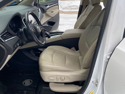 Used 2018 Buick Enclave Premium w/ Trailering Package image 22