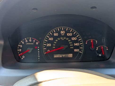 Used 2005 Honda Accord LX image 8