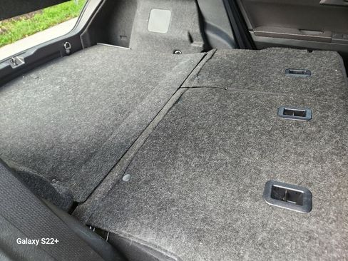 Used 2016 Scion iM image 20