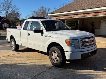 Used 2014 Ford F150 XL w/ Power Equipment Group