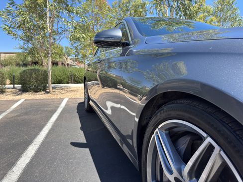 Used 2018 Mercedes-Benz E 300 image 21
