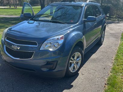 Used 2012 Chevrolet Equinox LT w/ Driver Convenience Package