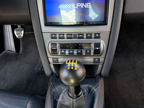 Used 2007 Porsche Cayman S image 11