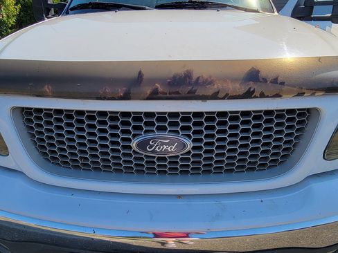 Used 1999 Ford F150 Long Bed image 15