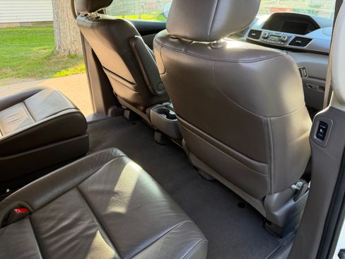 Used 2015 Honda Odyssey EX-L image 9