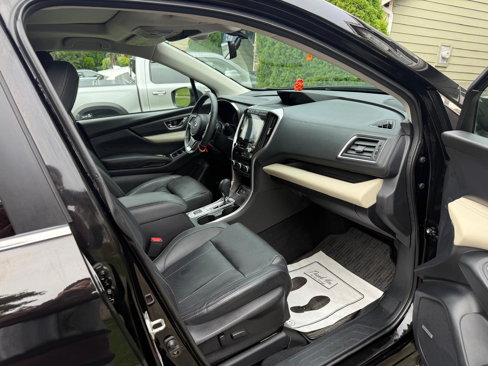 Used 2019 Subaru Ascent Limited w/ Popular Package #2A AWD/4WD image 11