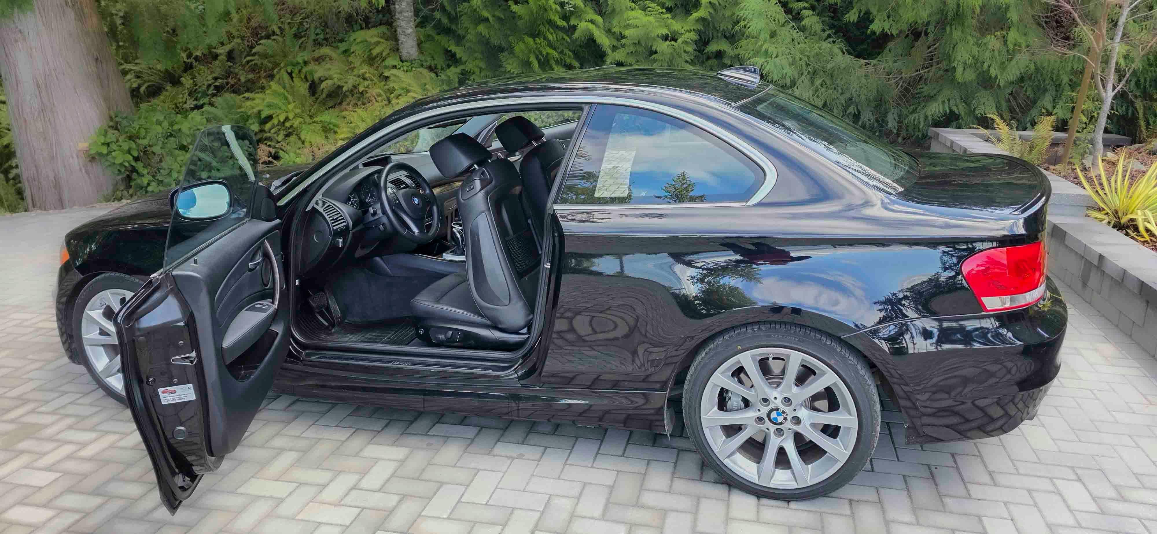Used 2012 BMW 135i Coupe RWD image 18