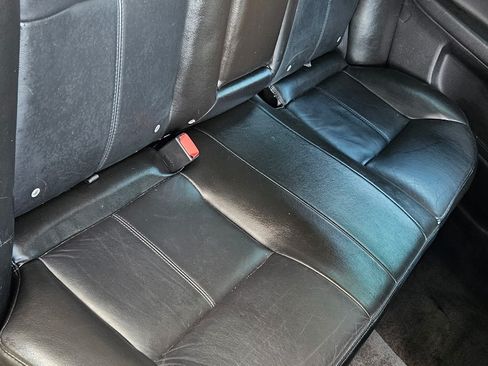 Used 2008 Chevrolet Impala SS w/ Convenience Package FWD image 13